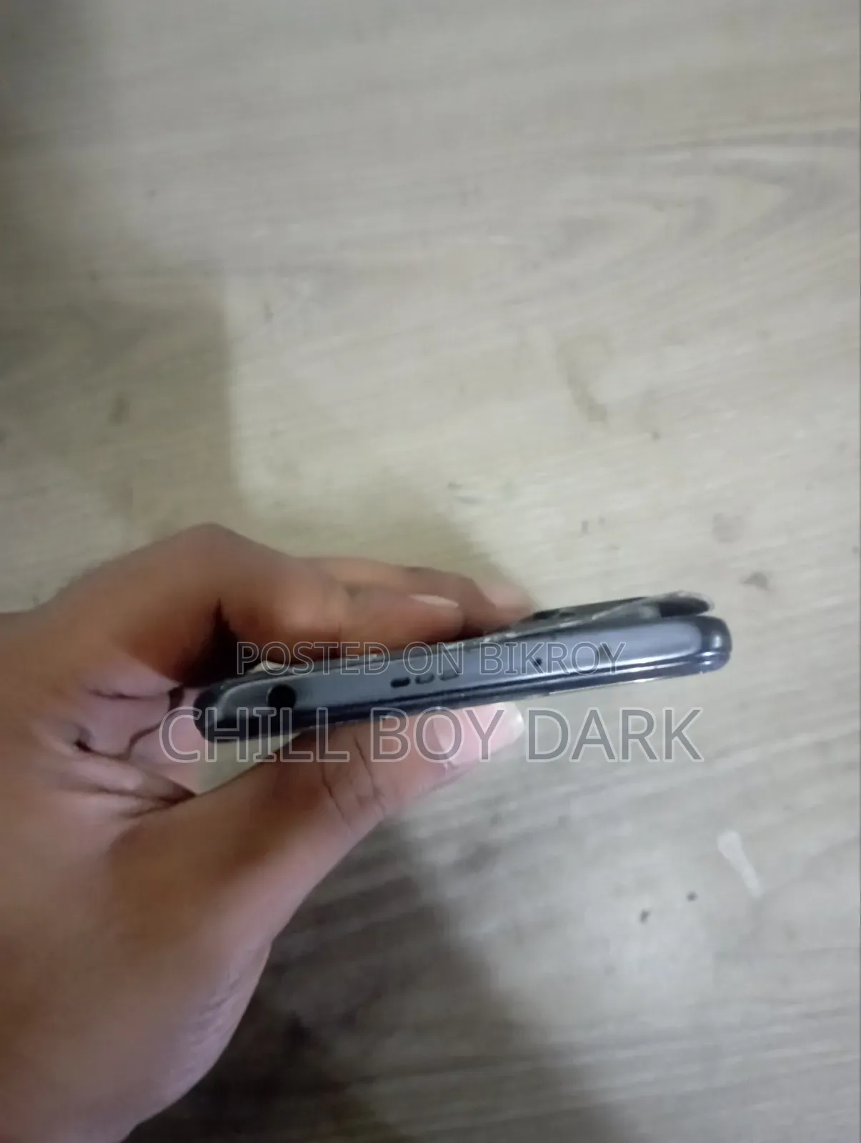 Xiaomi Redmi Note 10 Pro Max 128 GB Black