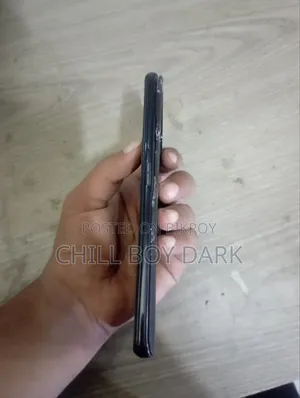 Xiaomi Redmi Note 10 Pro Max 128 GB Black
