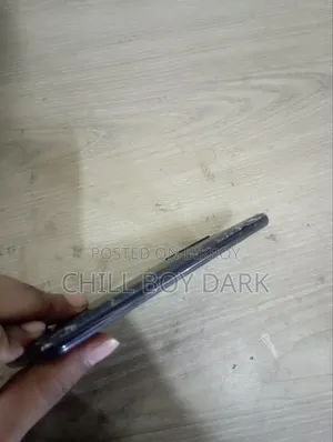 Xiaomi Redmi Note 10 Pro Max 128 GB Black