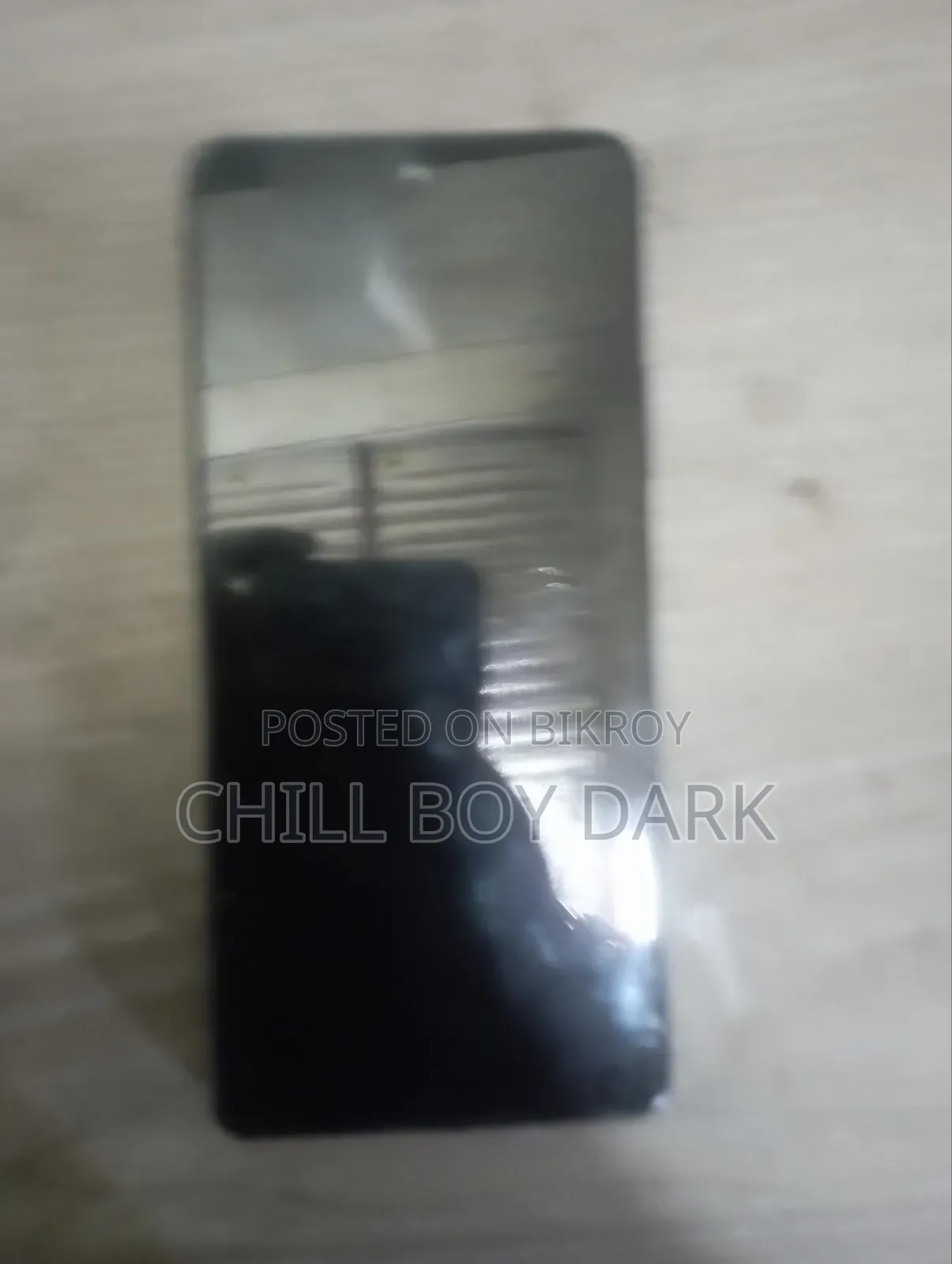 Xiaomi Redmi Note 10 Pro Max 128 GB Black