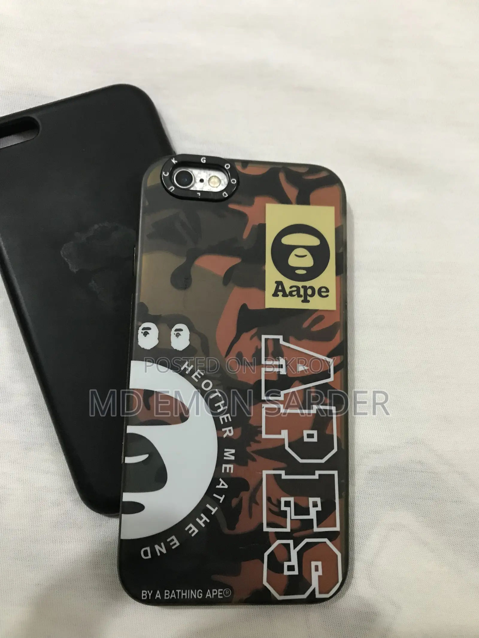 Apple iPhone 6s 128 GB Silver