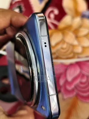 Vivo X200 Pro 256 GB Blue
