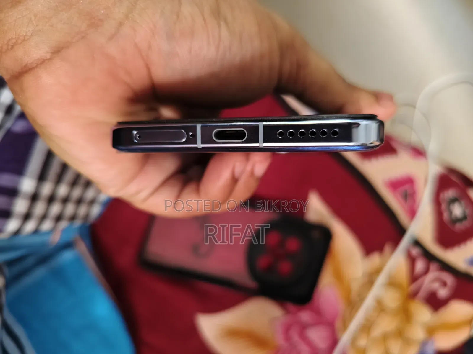 Vivo X200 Pro 256 GB Blue