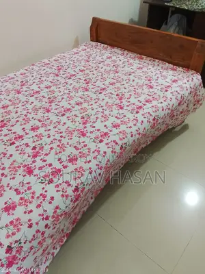 সেমি ডাবল বেড বিক্রির জন্য