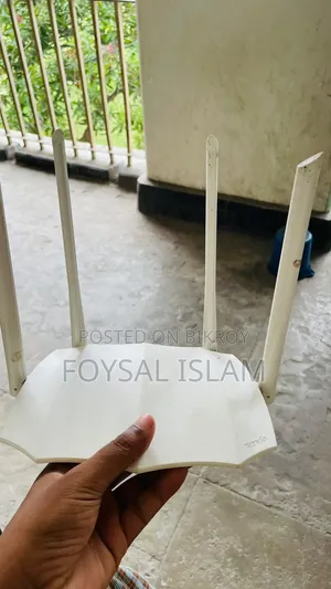 Router For Sell