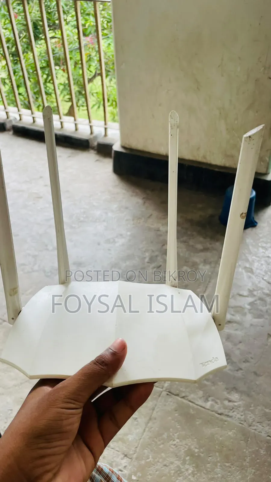 Router For Sell