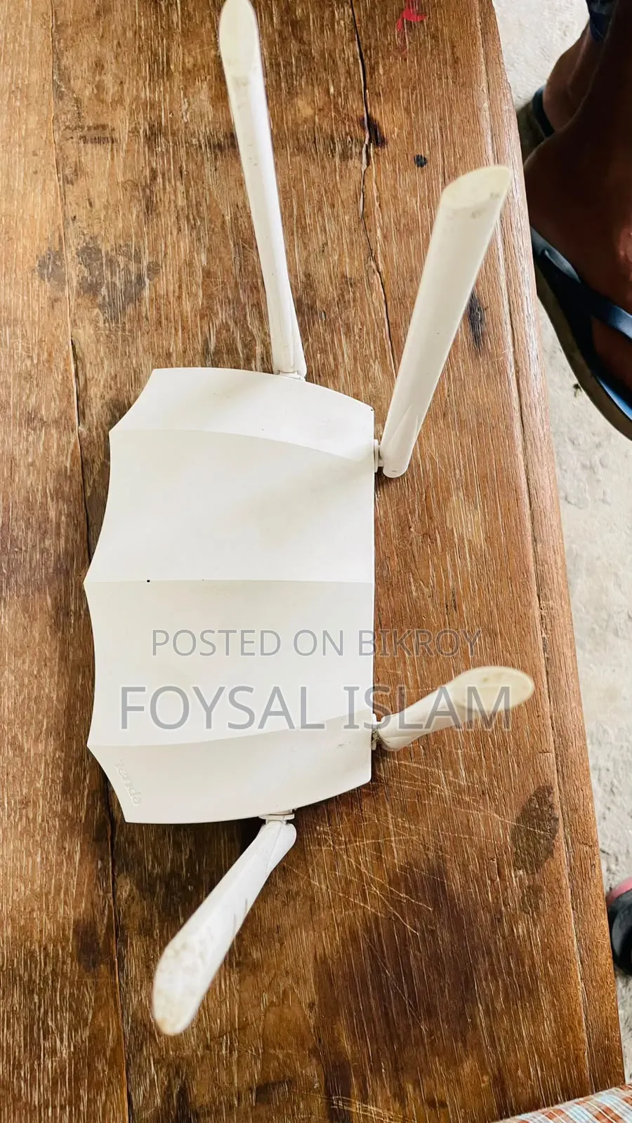 Router For Sell