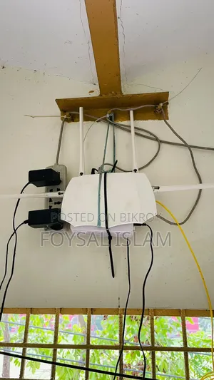 Router For Sell