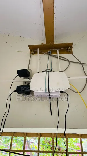 Router For Sell