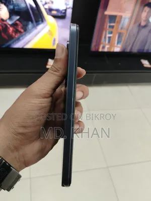 নতুন Realme 14x ২৫৬ জিবি নীল