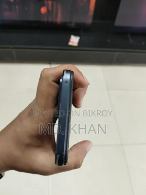 নতুন Realme 14x ২৫৬ জিবি নীল