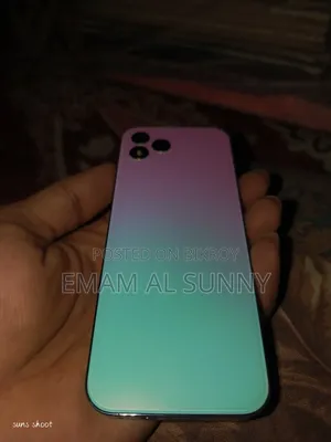 Itel it6360 Blue