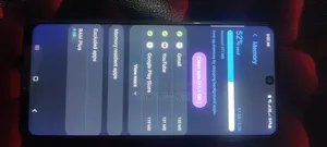 Samsung Galaxy A51 128 GB Blue