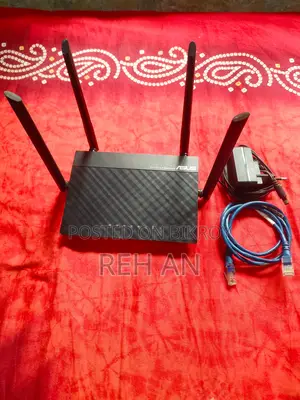 Wifi Router
