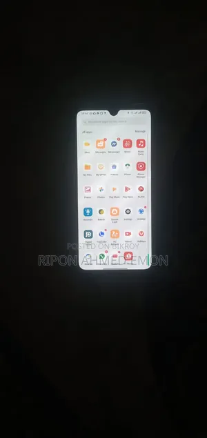 Oppo F15 128 GB