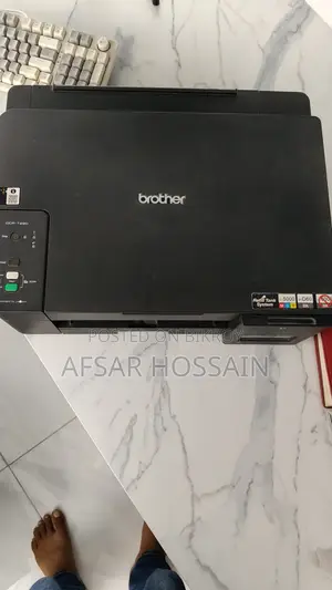 Brother Dcp - T220