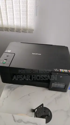Brother Dcp - T220