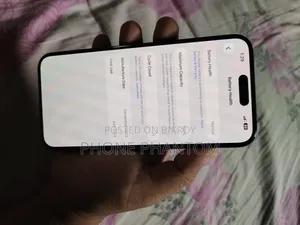 Apple iPhone 15 Pro Max 256 GB Blue