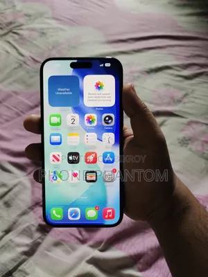 Apple iPhone 15 Pro Max 256 GB Blue