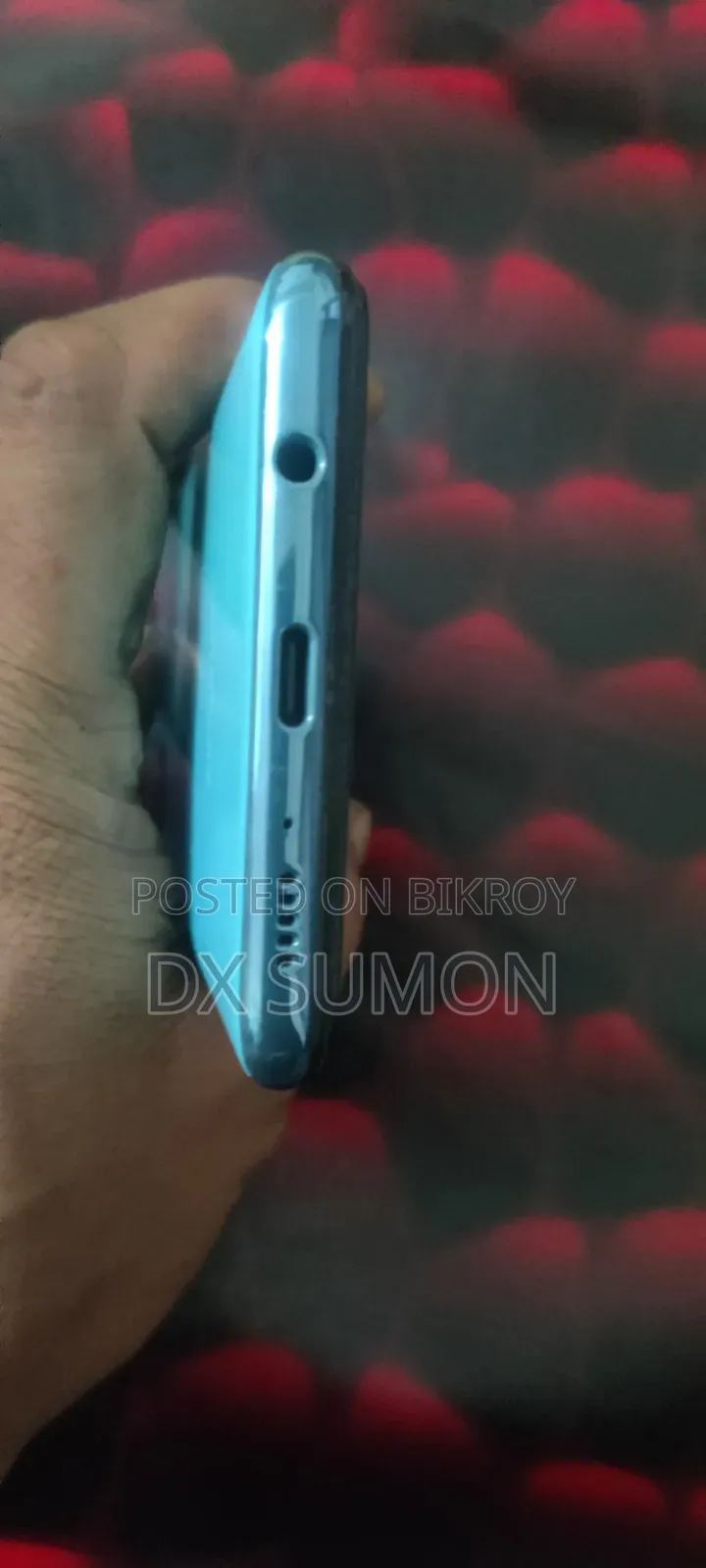 Samsung Galaxy A51 128 GB Blue