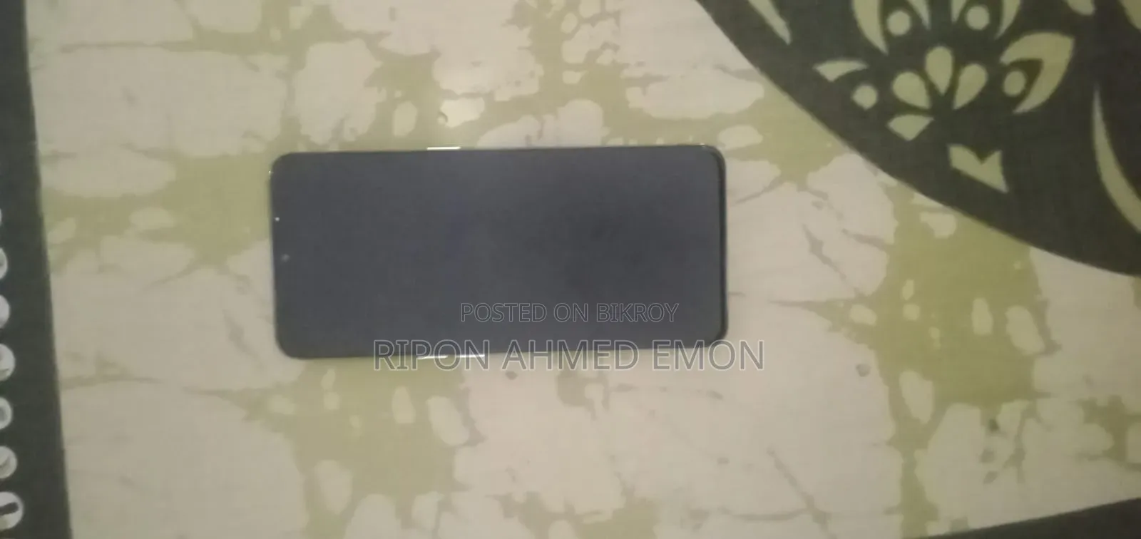 Oppo F15 128 GB