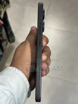 Xiaomi Redmi Note 13 256 GB Black