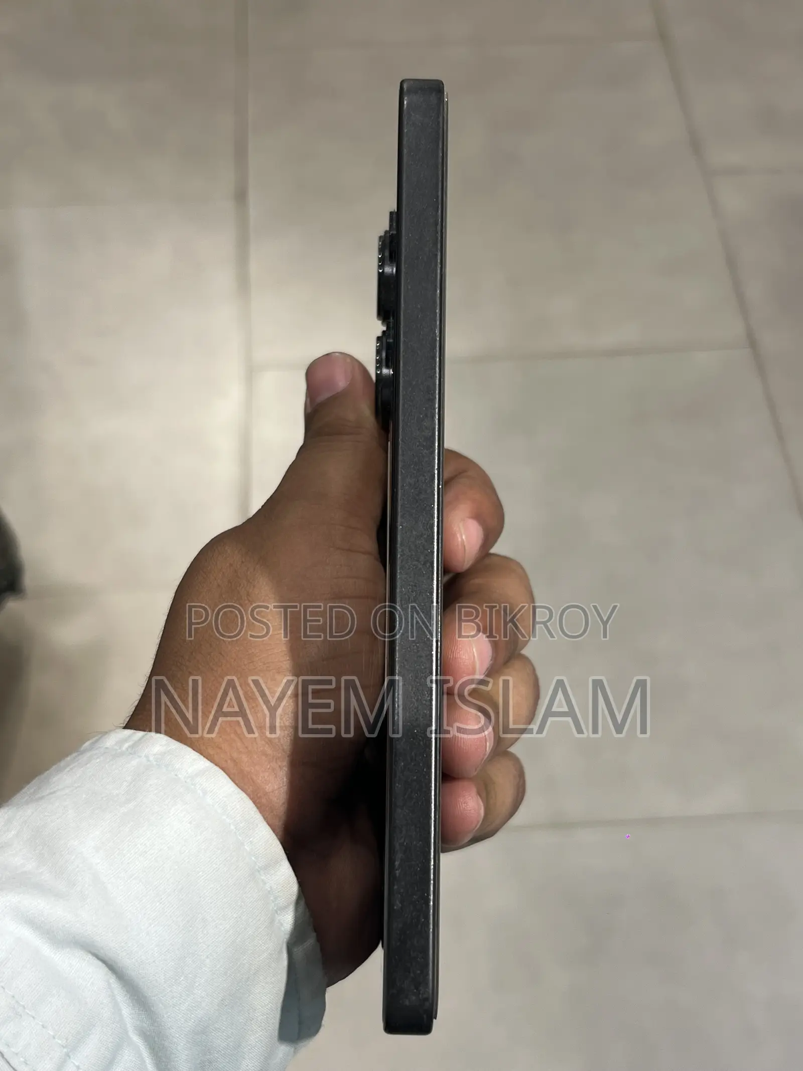 Xiaomi Redmi Note 13 256 GB Black