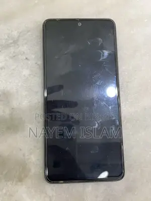 Xiaomi Redmi Note 13 256 GB Black