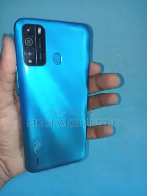 Itel Vision 1 Pro 32 GB