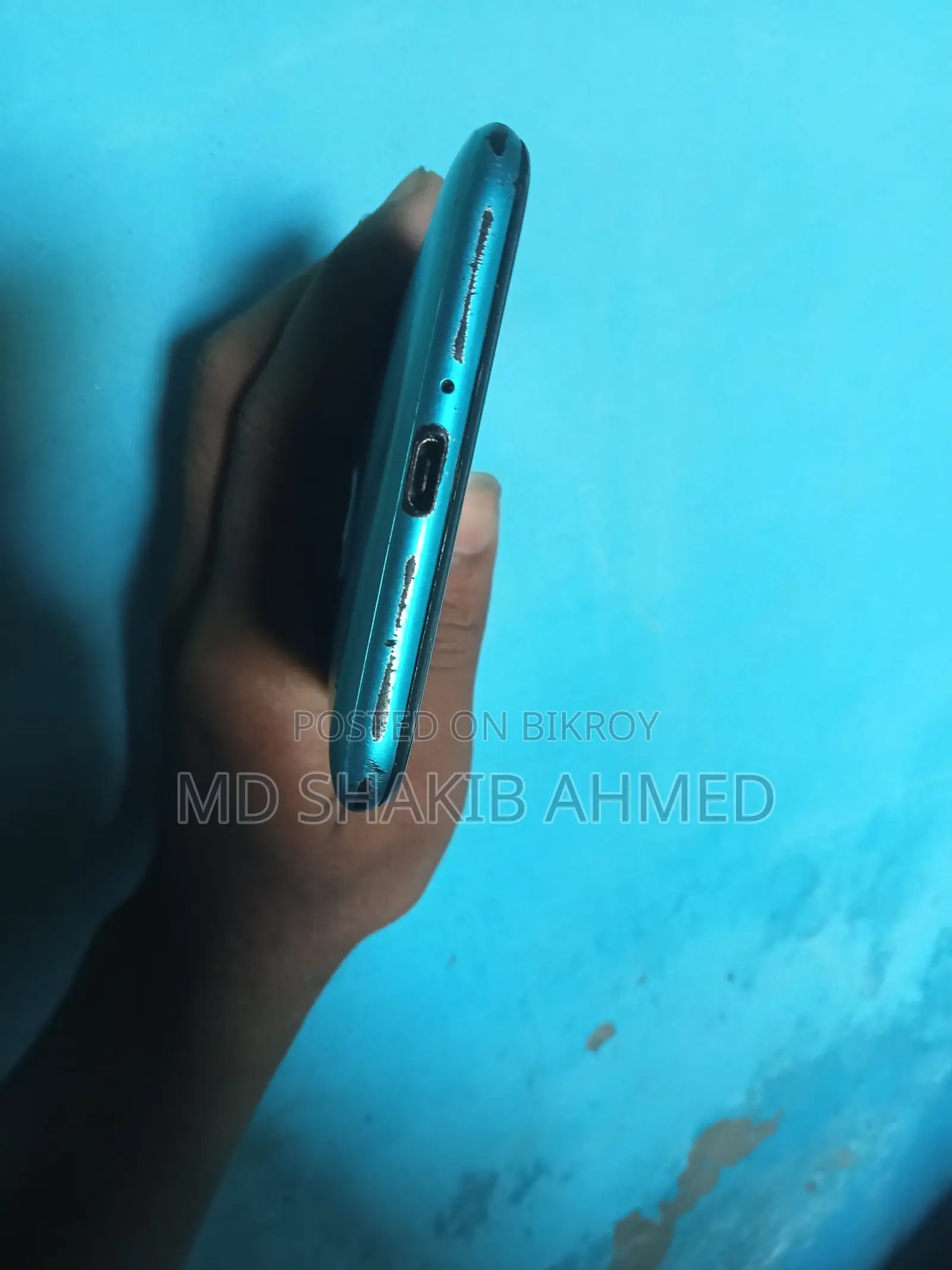 Itel Vision 1 Pro 32 GB