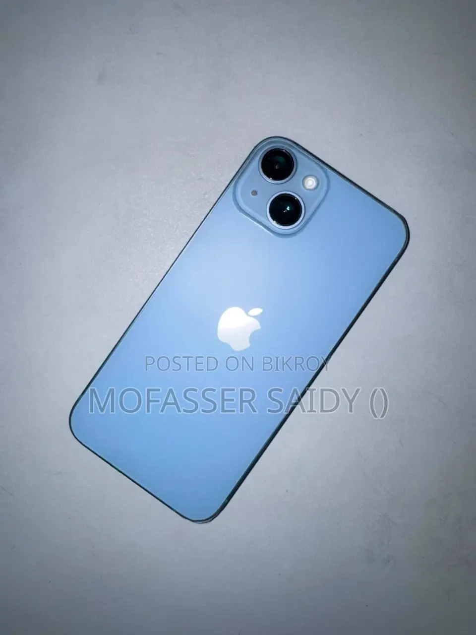 Apple iPhone 14 128 GB Blue
