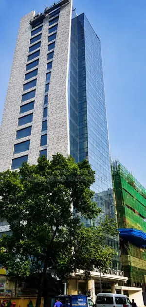 Commercial Office Space for Rent