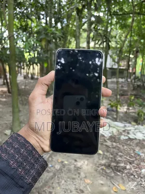 Xiaomi Redmi Note 13 128 GB Black