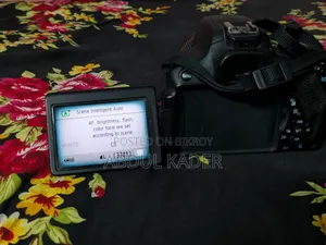 Canon 700d