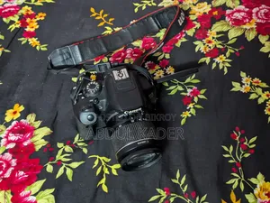 Canon 700d