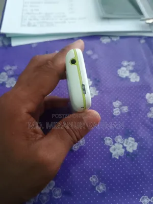 Samsung Guru Music 2 White