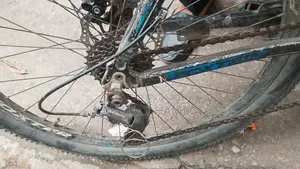 Cycle for sale