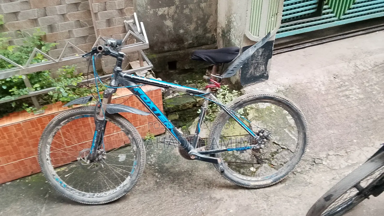 Cycle for sale