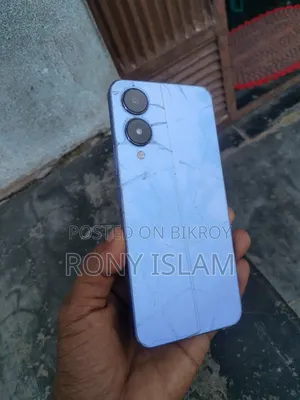 Vivo Y17s 128 GB Blue