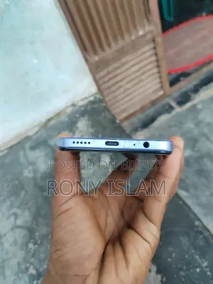 Vivo Y17s 128 GB Blue
