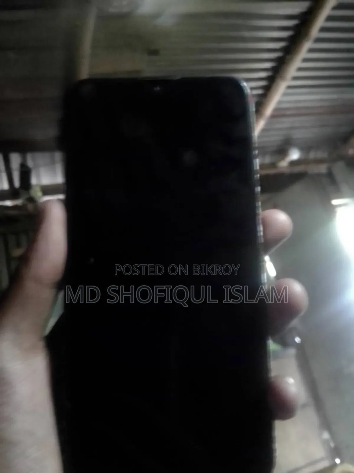 Xiaomi Redmi Note 8 64 GB Red