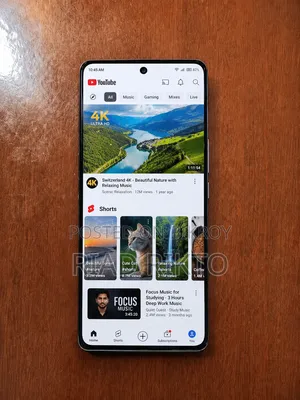Vivo V29 256 GB Blue