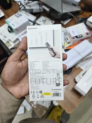 Baseus Wireless Presenter