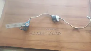 Car's CNG Kit Or CNG Line Valve