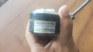 Car's Cng Kit Or Cng Line Valve