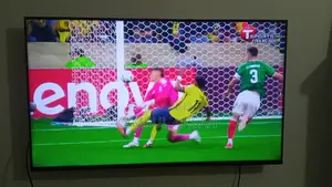 Sony Bravia Ultra HD Smart LED Google TV 50"