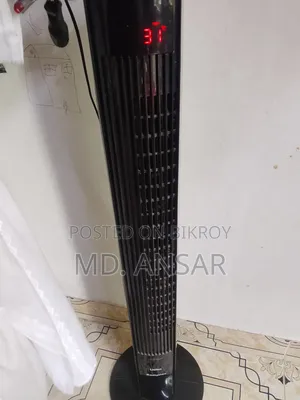 Unimax Tower Electric Fan