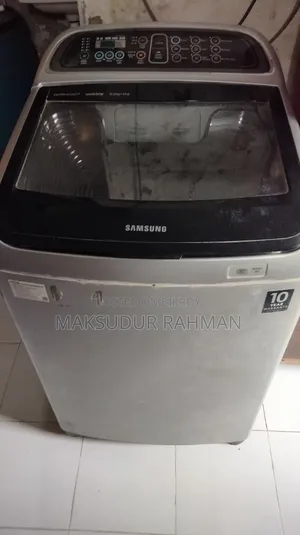 Samsung 9kg Fully Automatic Top Load Washing Machine for Sale