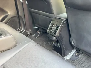 Honda Grace 2018 Black