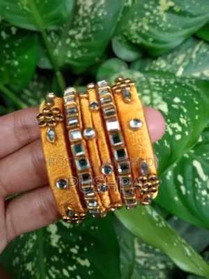 Handmade Bangles